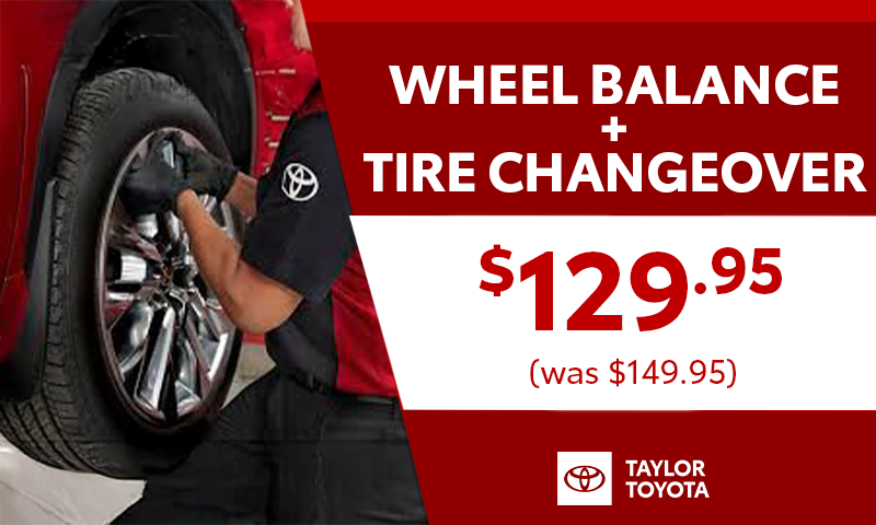 Winter Ready Special