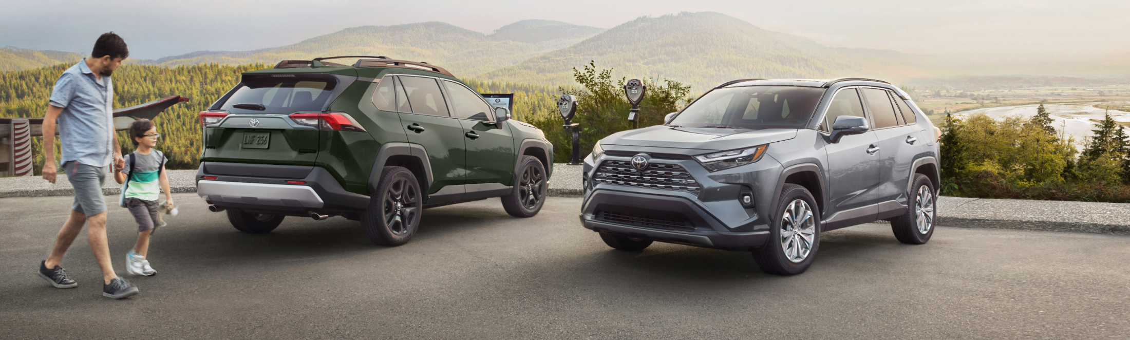 Jaw Dropping 2025 Toyota Rav4: See The Pics Here! - j6nxjs7