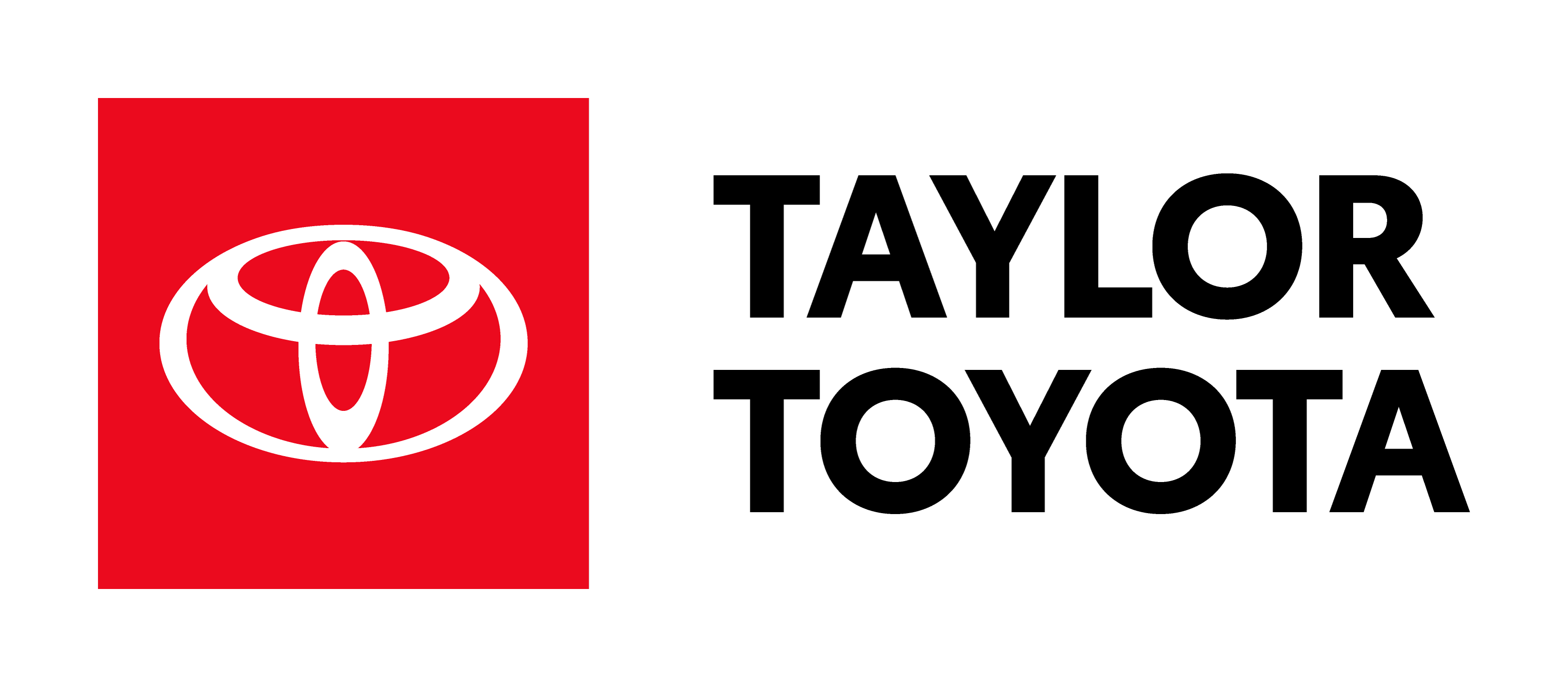 Taylor Toyota Logo